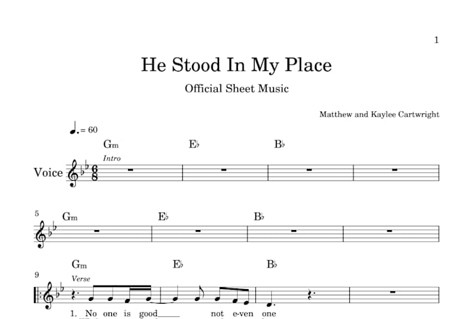 transcribe an instrument part or lead sheet from audio